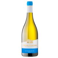VIN ALB DEMISEC SAUVIGNON BLANC CRAMELE RECAS CASTEL HUNIADE SGR 0.75L