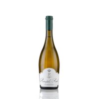 VIN ALB SEC CHARDONNAY PRINCIPELE RADU DOMENIILE TOHANI SGR 0.75L