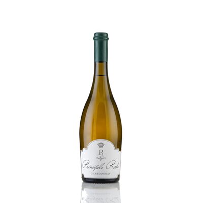 VIN ALB SEC CHARDONNAY PRINCIPELE RADU DOMENIILE TOHANI SGR 0.75L
