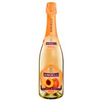 COCKTAIL PESCA ANGELLI SGR 0.75L