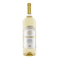 VIN ALB DEMIDULCE MUSCAT OTTONEL BECIUL DOMNESC SGR 0.75L