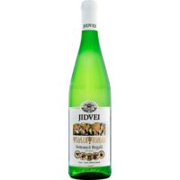 FETEASCA REGALA JIDVEI TRADITIONAL SGR 0.75L