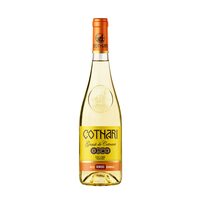 VIN ALB DEMISEC GRASA COTNARI SGR 0.75L