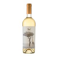 VIN ALB SEC SIEL DOMENIILE TOHANI SGR 0.75L
