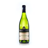 VIN ALB CHARDONNAY DOMENIILE SAMBURESTI SGR 0.75L