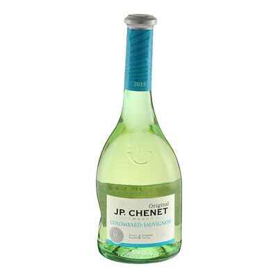VIN ALB DEMISEC COLOMBARD CABERNET SAUVIGNON JP CHENET SGR 0.75L