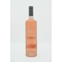 VIN ROSE SEC FETEASCA DE TOHANI SGR 0.75L