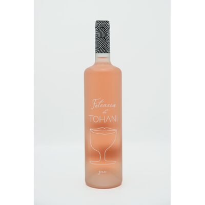 VIN ROSE SEC FETEASCA DE TOHANI SGR 0.75L