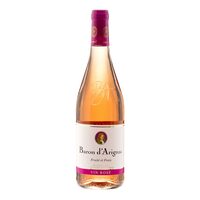 VIN ROSE DEMIDULCE BARON D'ARIGNAC SGR 0.75L