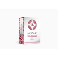 VIN ROSE DEMIDULCE MOZAIC 3L