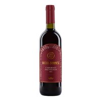 VIN ROSU SEC CABERNET SAUVIGNON BECIUL DOMNESC SGR 0.75L