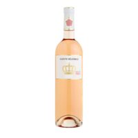 VIN ROSE CUVEE PRINCESS CHATEAU ROUBINE SGR 0.75L
