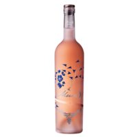 VIN ROSE DEMISEC NIGHT CRAMELE RECAS MUSE SGR 0.75L