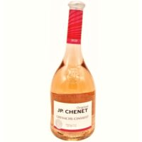 VIN ROSE DEMISEC GRENACHE CINSAULT JP CHENET SGR 0.75L
