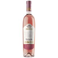 VIN ROSE SEC JIDVEI TEZAUR SGR 0.75L