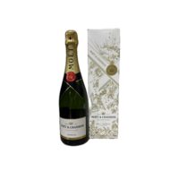 SAMPANIE BRUT IMPERIAL CUTIE MOET&CHANDON SGR 0.75L