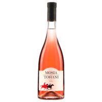 VIN ROSE DEMISEC MOSIA DE LA TOHANI SGR 0.75L