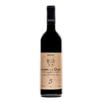 VIN ROSU LACRIMA LUI OVIDIU MURFATLAR SGR 0.75L
