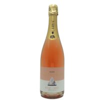VIN SPUMANT ROSE SEC MORITZ PRADO CREMANT SGR 0.75L