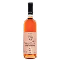 VIN ROSE DEMIDULCE LACRIMA LUI OVIDIU MURFATLAR SGR 0.75L