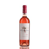 VIN ROSE METAMORFOSIS SGR 0.75L