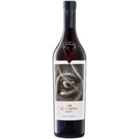 VIN ROSU CABERNET SAUVIGNON VOL II CAII DE LA LETEA SGR 0.75L