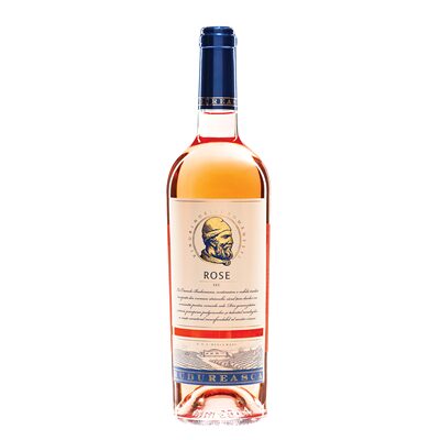 VIN ROSE BUDUREASCA PREMIUM SGR 0.75L