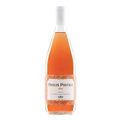 VIN ROSE DULCE PROLES PONTICA BECIUL DOMNESC SGR 1.5L