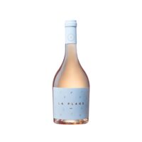 VIN ROSE SYRAH&PINOT NOIR RASOVA LA PLAGE SGR 0.75L