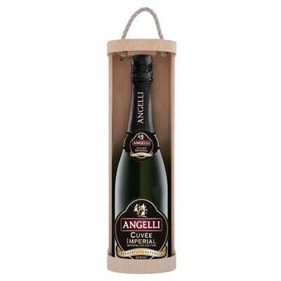 VIN SPUMANT DEMISEC IMPERIAL ANGELLI CUVEE SGR 3L