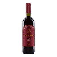 VIN ROSU DEMISEC PINOT NOIR BECIUL DOMNESC SGR 0.75L