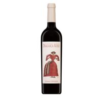 VIN ROSU DRAGAICA ROSIE CRAMA OPRISOR SGR 0.75L