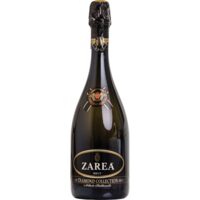 VIN SPUMANT BRUT ZAREA DIAMOND COLLECTION SGR 0.75