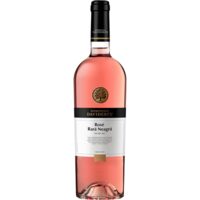 VIN ROSE SEC EXPLICIT RARA NEAGRA DOMENIILE DAVIDESCU SGR 0.75L
