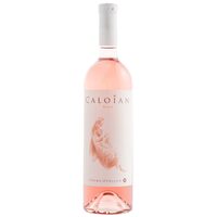 VIN ROSE CALOIAN CRAMA OPRISOR SGR 0.75L