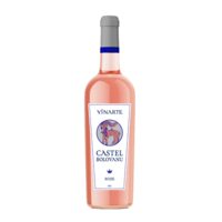 VIN ROSE CASTEL BOLOVANU VINARTE SGR 0.75L