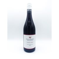 VIN ROSU SEC PINOT NOIR VILLA MARIA SGR 0.75L