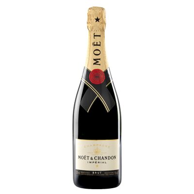 SAMPANIE BRUT IMPERIAL MOET&CHANDON SGR 0.75L
