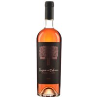 VIN ROSE DEMISEC SPECIAL RESERVE MOSIA DE LA TOHANI SGR 0.75L