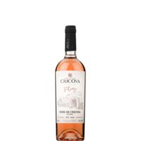 VIN ROSE CRICOVA VINTAGE SGR 0.75L
