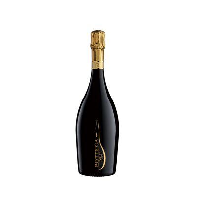 VIN SPUMANT ALB SEC MIELLESIMATO BOTTEGA SGR 0.75L