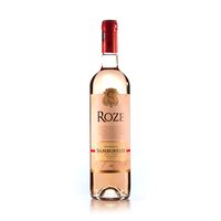 VIN ROSE DOMENIILE SAMBURESTI SGR 0.75L