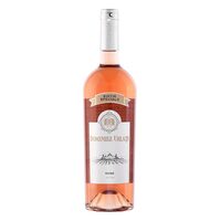 VIN ROSE DOMENIILE URLATI SGR 0.75L