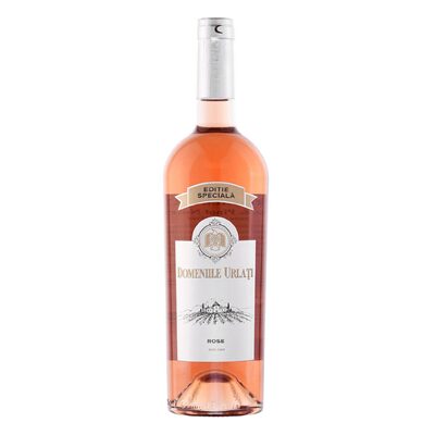 VIN ROSE DOMENIILE URLATI SGR 0.75L