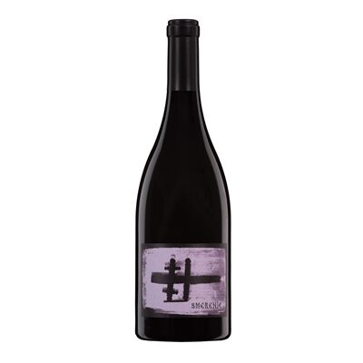 VIN ROSU SMERENIE CRAMA OPRISOR SGR 0.75L