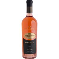 VIN ROSE SEC MAGNUS MONTE CRAMA CEPTURA SGR 0.75L