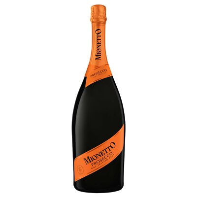 VIN SPUMANT ALB PROSECCO TREVISO MIONETTO SGR 1.5