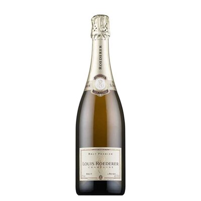 VIN SPUMANT ROSE LOUISE ROEDERER SGR 0.75L