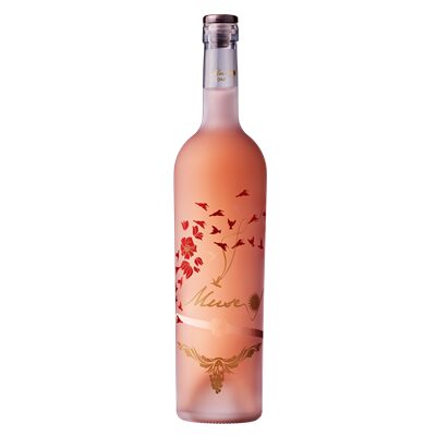VIN ROSE SEC DAY CRAMELE RECAS MUSE SGR 0.75L