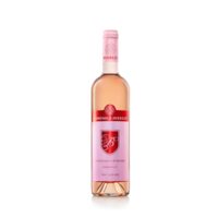VIN ROSE DEMIDULCE BUSUIOACA DE BOHOTIN DOMENIILE AVERESTI SGR 0.75L